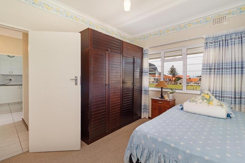 2 Bedroom Property for Sale in Fish Hoek Western Cape